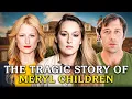 Meryl Streep - The Untold Story of Her 4 Children
