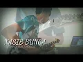 Download Lagu NASIB BUNGA    Instrumen guitar Melody