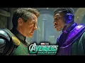 Download Lagu Doctor Doom USES KANG to TRICK the Avengers In Doomsday!
