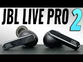 A MUST BUY In 2023 JBL Live Pro 2 Review