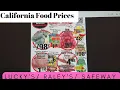 Cost Less Foods O Brien s Market More Grocery Sales Ads Central Valley California Food Prices