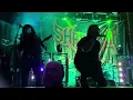 Shadow of Intent - The Heretic Prevails (Live 4K)