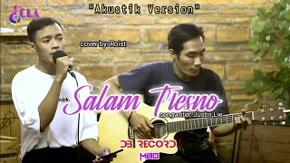 Download Tresno Ra Bakal Ilyang || SALAM TRESNO - \ MP3