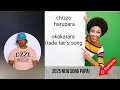 Download Lagu Chizzo Harupara - OKAKARARA TRADE FAIR 2025