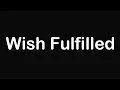 Download Lagu 🕊️11:11✨Your Wish Is Fulfilled !!