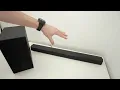 Samsung Soundbar : How to Fix If It's Not Connecting To the Subwoofer