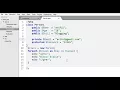 Bangla Object Oriented PHP Part 19 PHP Object Iteration