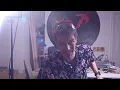 Sound so loud you can SEE it