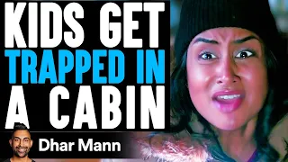 Girls ROAD TRIP Goes VERY WRONG What Happens Is Shocking Dhar Mann