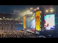 Here For A Good Time - George Strait (Live at Buffalo, NY, 2025)