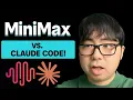 How To Use MiniMax M2 1 Tutorial Better Then Claude Code