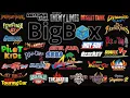 Launchbox-Bigbox Sega Model 2 Full media pack download