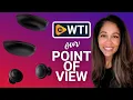 Ravinte Black Cabinet Knobs POV Would you buy it