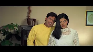 govinda funny comedy video 3 kyuki mai jhoot nahi bolta