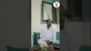 قصيدة صلوا صلوا على النبي     سيدي طه العدناني من به الناس تتوسل دندنها