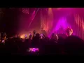 Coco Clair Clair - Aggy Live House of Blues 24