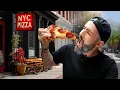 Download Lagu Ranking The BEST Pizza in New York
