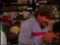 1980s Krush Groove Movie Don’t You Dog Me Fat Boys Scene