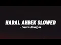 Download Lagu lagu tik tok - HADAL AHBEK pem param pam pam