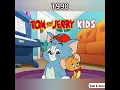 Download Lagu Evolution of Tom And Jerry ( Show) | 1941 ~ 2023
