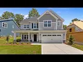 New Home with Golf Course Views in Aberdeen Moore County NC