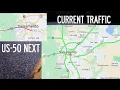Sacramento Traffic Cams Live Stream