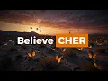 Lagu Cher - Believe (Lyrics)
