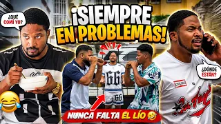 Lo Mejor de Tommy | Sketches Más Graciosos 🤣