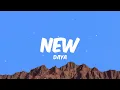 Download Lagu Daya - New (Lyrics)