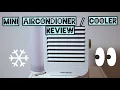 Download Lagu Xiaomi Microhoo Mini Air Conditioner Cooler