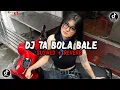 Download Lagu DJ Ta bola Bale ( Slowed + Reverb ) 🎧