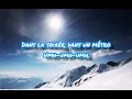 Cette fille - Luv Resval (Paroles/Lyrics)