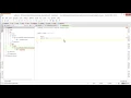 First Selenium Simplified WebDriver Webinar Using Java