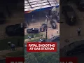 21-year-old charged in fatal shooting at South Carolina gas station
