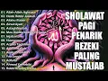 Download Lagu SHOLAWAT NABI MERDU TERBARU 2025 || SHOLAWAT JIBRIL PEMBUKA PINTU REZEKI || Allah Allah Aghisna