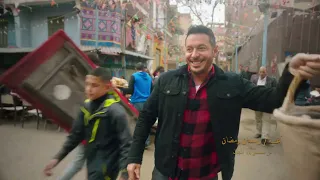 Houda Bondok Ft Tarek El Shekh Video Clip حوده بندق طارق الشيخ رمضان رمضان  Houda Bondok Ft Tarek El Shekh Video Clip حوده بندق طارق الشيخ رمضان رمضان