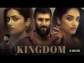 Download Lagu Kingdom Full Movie In Hindi Dubbed 2025 | Vijay Devarakonda New Movie  | South Movie