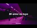 Meu Amor - Alok & Ixã | Sub. Español