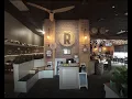 The Rickhouse Restaruant in Greenville NC