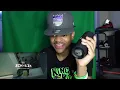 🇺🇸🇫🇷 FIRST TIME HEARING FRENCH RAP GAZO - Tchin 2x | REACTION😱🔥