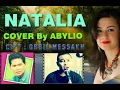 Download Lagu NATALIA COVER BY ABYLIO - CIPT : OBBIE MESSAKH