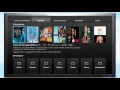 How to navigate the altafiber TV Menus