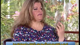 رمضان أوغاريت 1 6 2018 في الضحى خيمة رمضان ح16 عز الدين خضور رغداء خير بك 