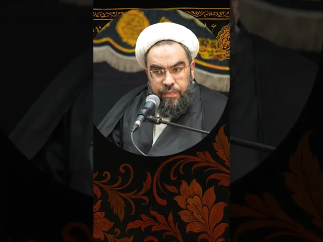 ⁣تعجيل الامر للامام #المهدي