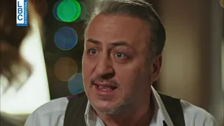 عشق ودموع الجزء 3 يوميا الساعة 18 45 على LBCI 