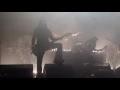ABBATH 'Warriors' live Fribourg 10.02.2016