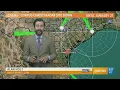 WEATHER BLOG Corpus Christi radar down for maintenance