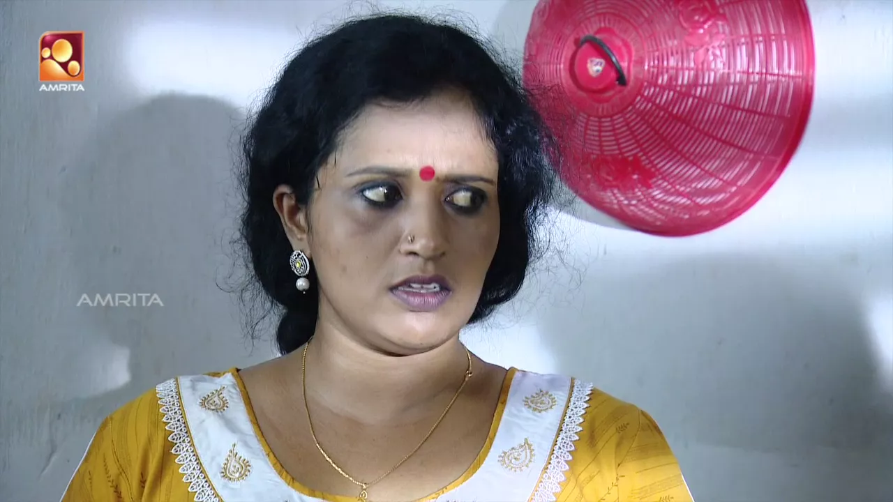 Aliyan VS Aliyan | Comedy Serial by Amrita TV | Episode : 171 | Kurumbu
