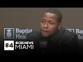 Terry Rozier seeks to have charges thrown out in NBA gambling case