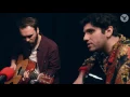 Music Box Session #9: The Away Days